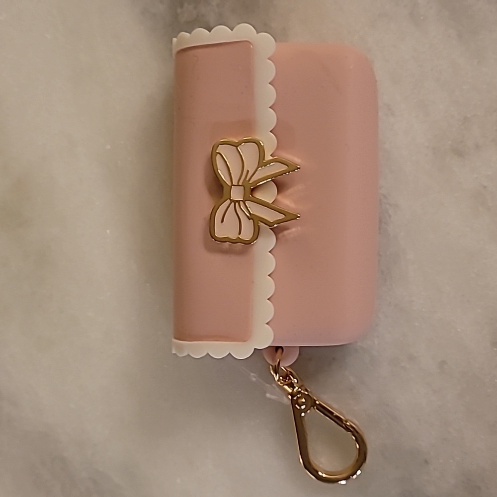 Bath and Body Works Hand Sanitizer Holder PRICE FIRM